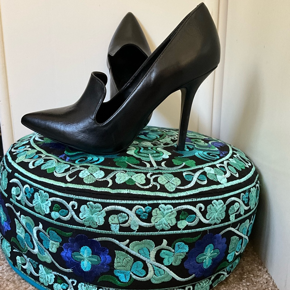 Sz7.5 Steven Heels